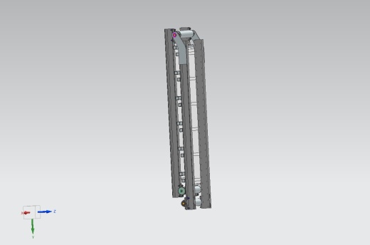 2段180度折叠传输带缩略图