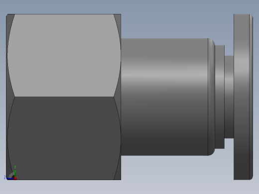 气动元件APCF10_04右视缩略图