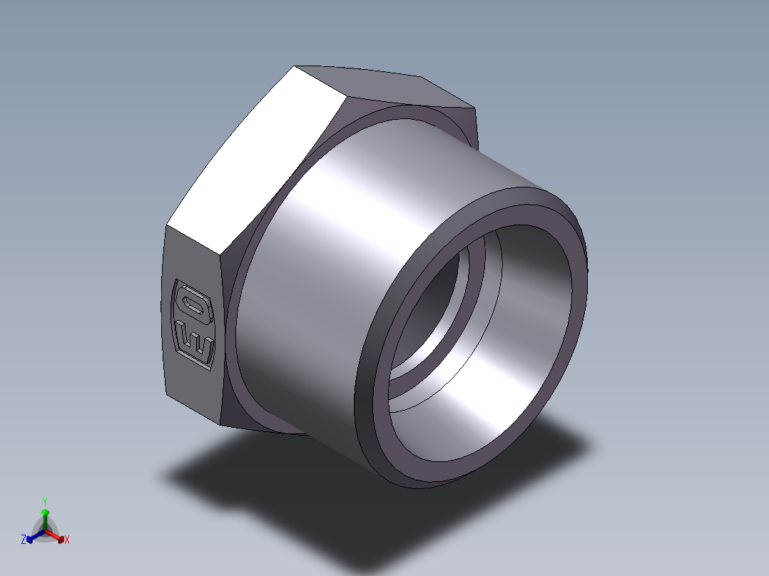 堵头 4C+4D 管端堵、4C-22