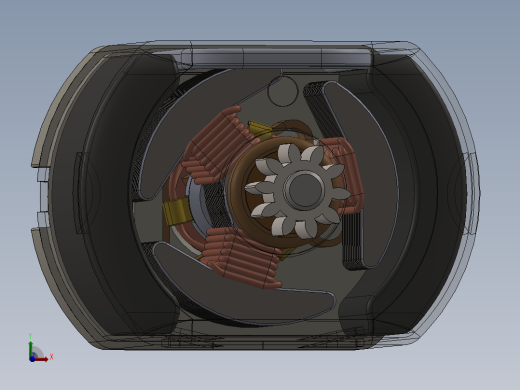 A3003567-受控机械 ventilator