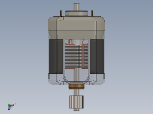 A3003567-受控机械 ventilator俯视缩略图