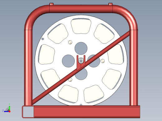 A2004628-盆景用线盒右视缩略图