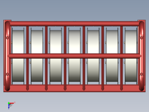 A2004628-盆景用线盒俯视缩略图