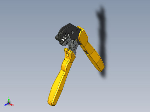 压线钳设计模型--622617--15