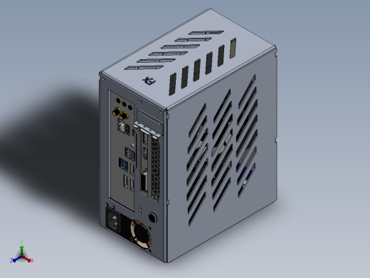 case-fx-4-9l-版本-4-12正等轴测缩略图