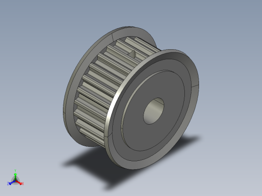 同步轮MISUMI HTPP25S5M150-A-P10