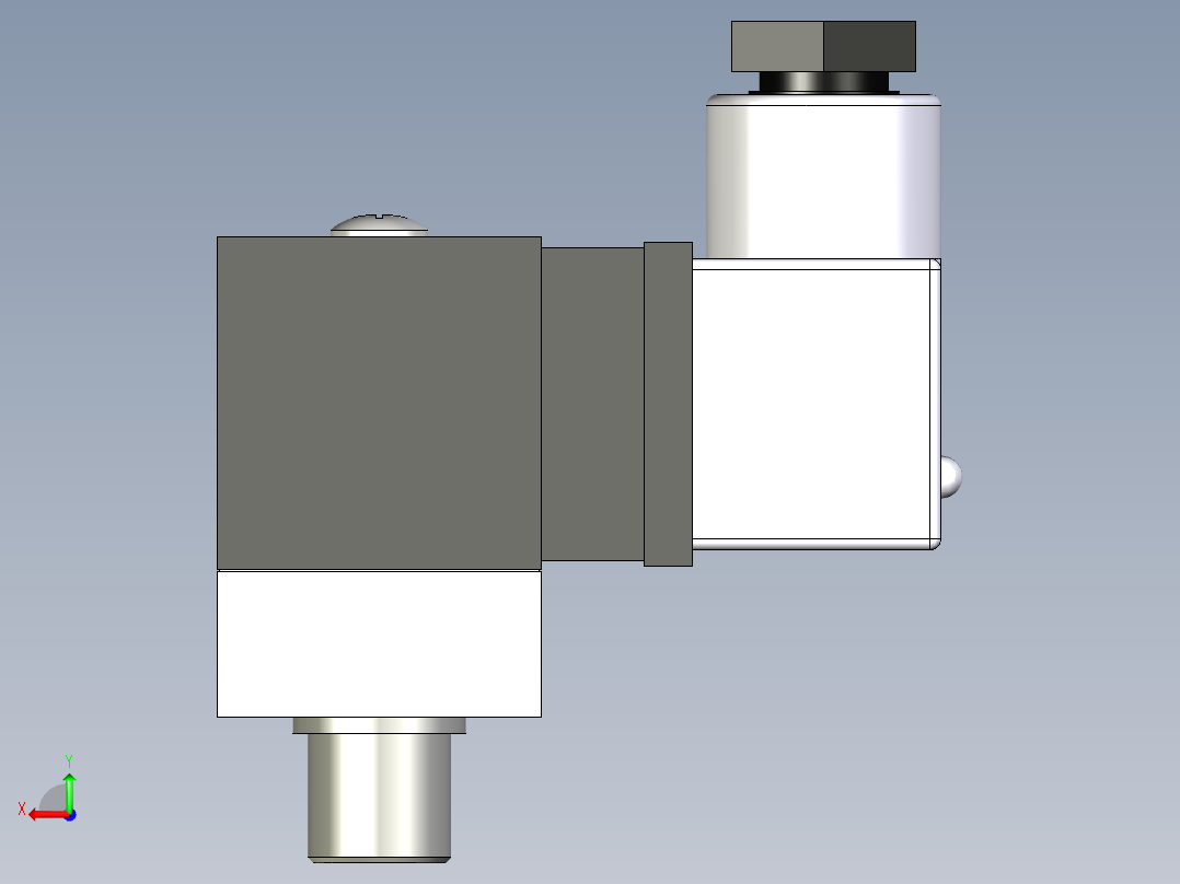 elettrotec ppc300 ppc 1 4可调按压开关15后视图