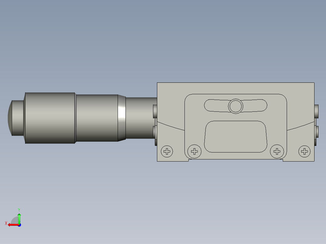 LM23004-51GPG40-40后视图