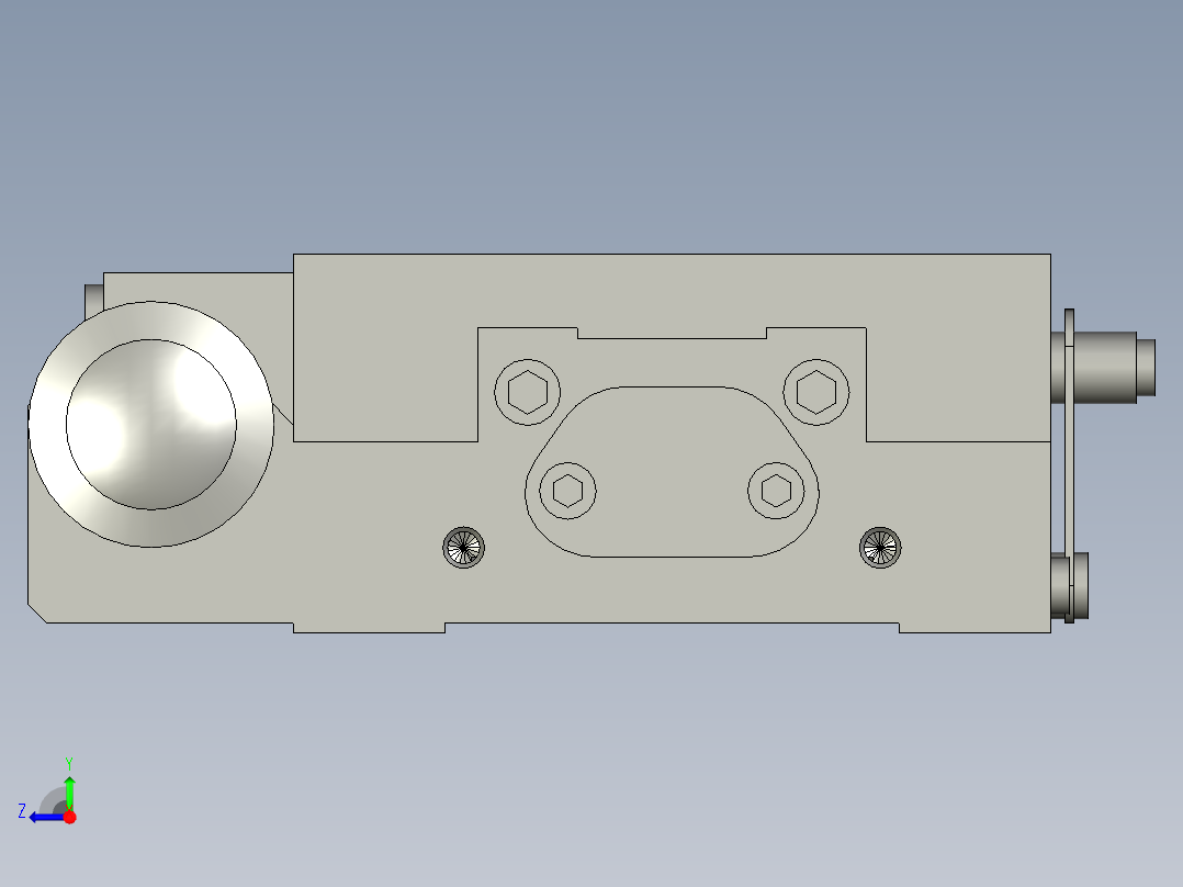 LM23004-51GPG40-40右视图