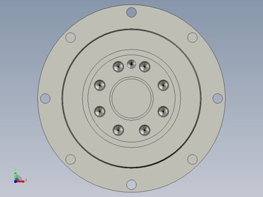 AH064-L-5-F2-001-YT-14前视缩略图