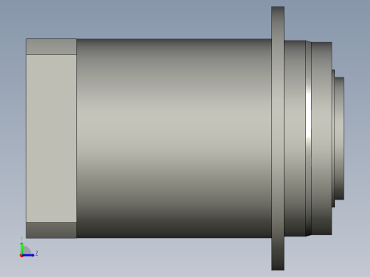 AH064-L-5-F2-001-YT-14左视缩略图