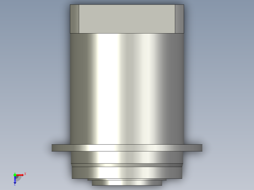 AH064-L-5-F2-001-YT-14俯视缩略图