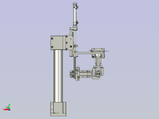 中节双联翻转搬运后视缩略图