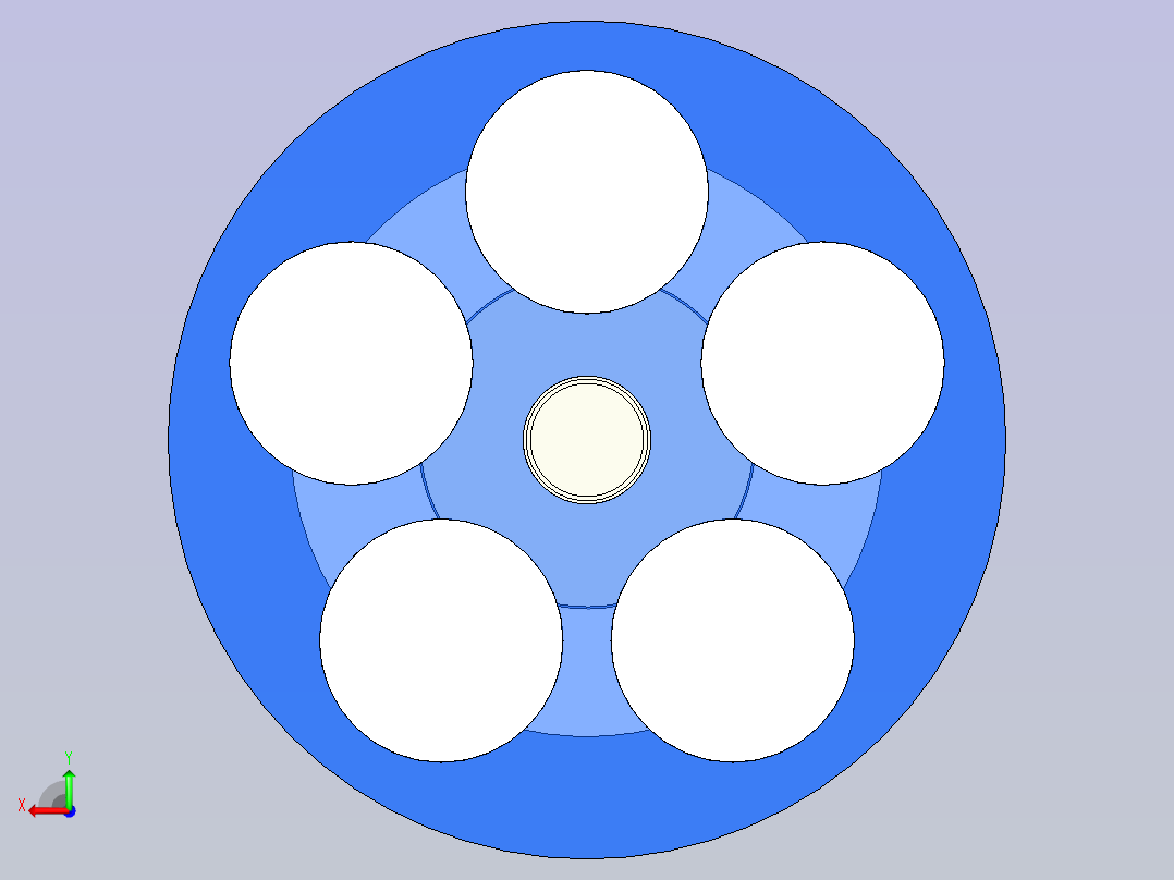 电装 Hfc134a后视图