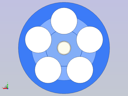 电装 Hfc134a后视缩略图