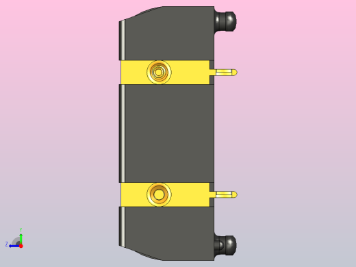 18650电池座右视缩略图
