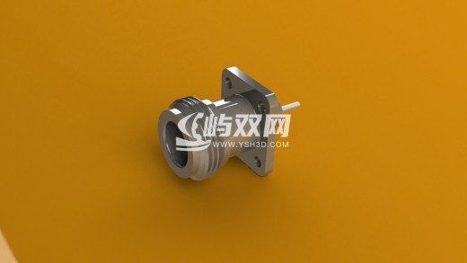 N 型连接器缩略图