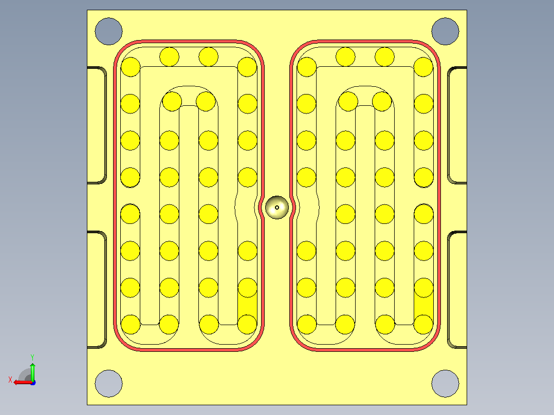 Supli 模态后视图