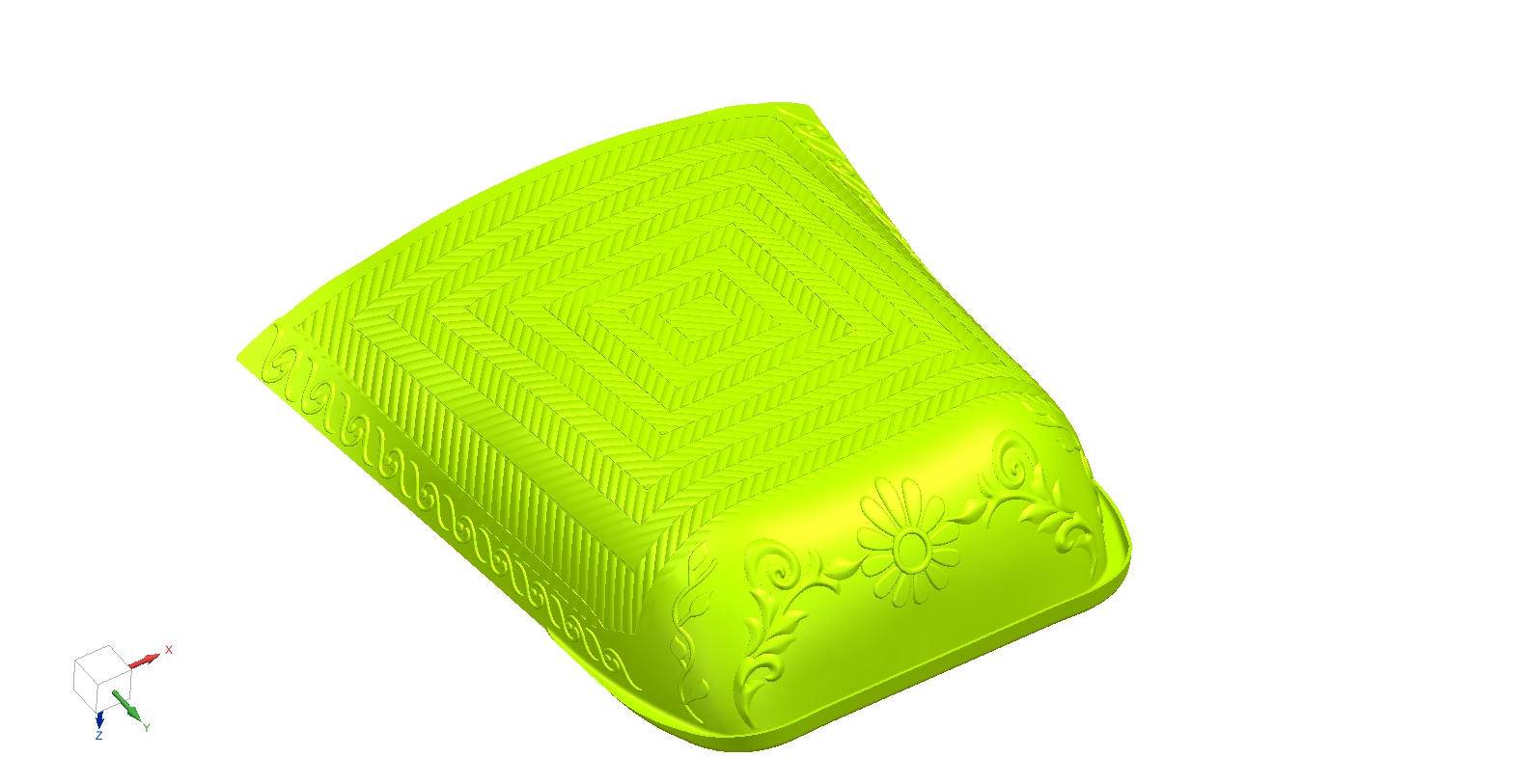 Supli 模态