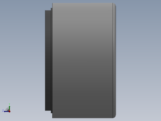 WW...RS型外卡式万向节滚针轴承_WW 3230 RS.zip.zip右视缩略图