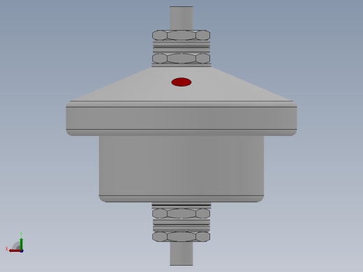 JB0-220v 380v 500V 0.22KV低压避雷器[JBO-0.38]后视缩略图