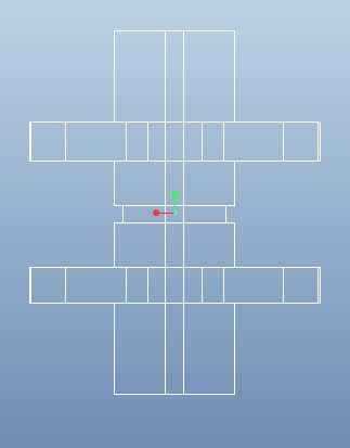 2100柴油机曲轴系设计(sw13+说明书+cad)