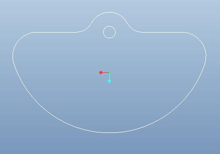2100柴油机曲轴系设计(sw13+说明书+cad)