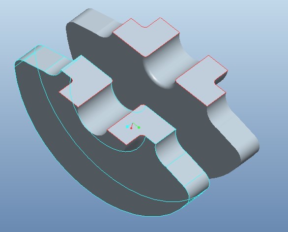 2100柴油机曲轴系设计(sw13+说明书+cad)