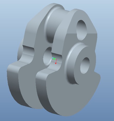 2100柴油机曲轴系设计(sw13+说明书+cad)