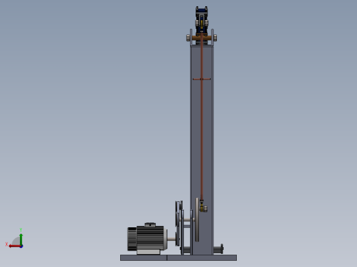 电力锤后视缩略图