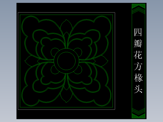 家装图库二-FH02051F