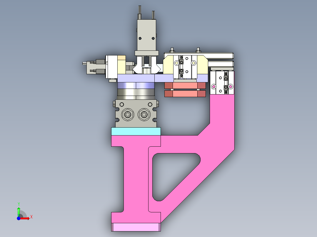小件产品上料机pro5.0.zip前视图