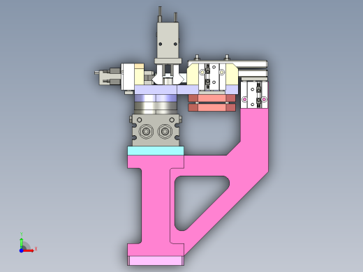 小件产品上料机pro5.0.zip前视缩略图
