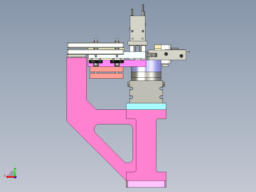 小件产品上料机pro5.0.zip后视缩略图