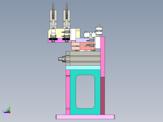 小件产品上料机pro5.0.zip右视缩略图