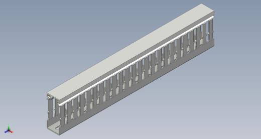 海格HA70252线槽缩略图