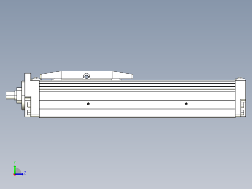钢基模组-TPA-KCR-6005C-200A1-M-H0左视缩略图