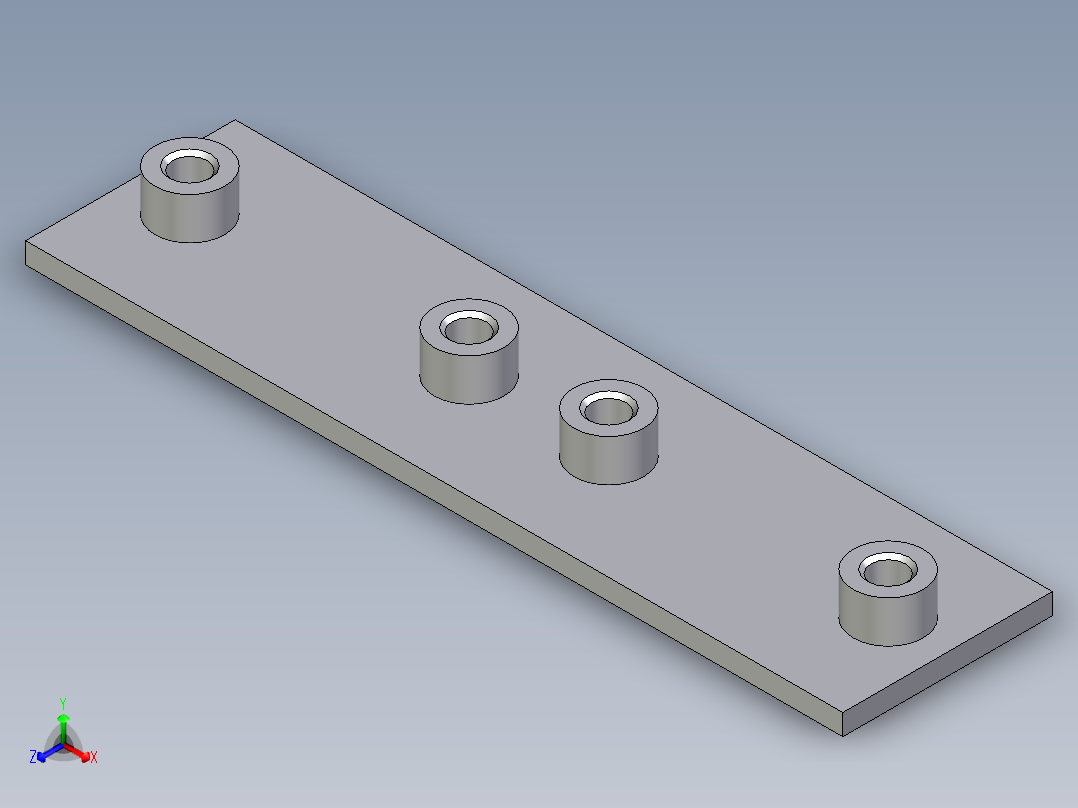用于软管和硬管接头的工具APDA4X主视图