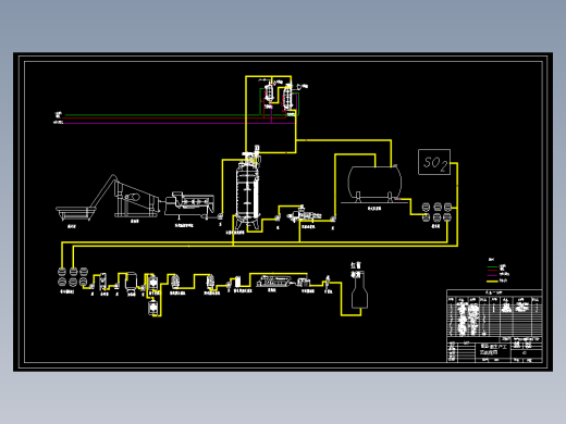 年产5000吨葡萄酒工艺及车间设计