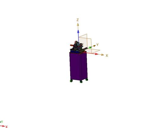 电子元器件载带连接设备缩略图