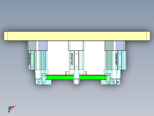 NANO-TOP-CNC3-0912俯视缩略图