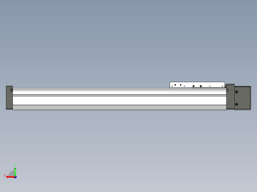 模组FSL120 E400 10C7-BL-T40后视缩略图
