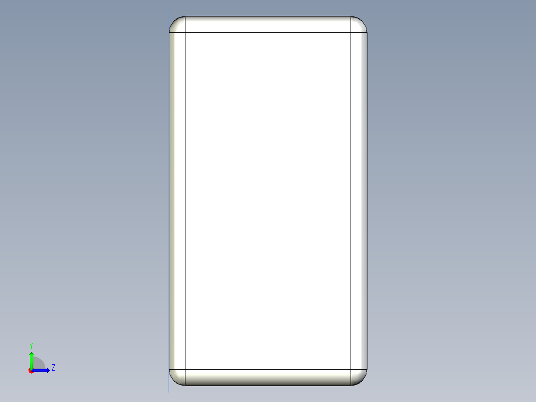 CAPC-1210-T1.45-BN左视图