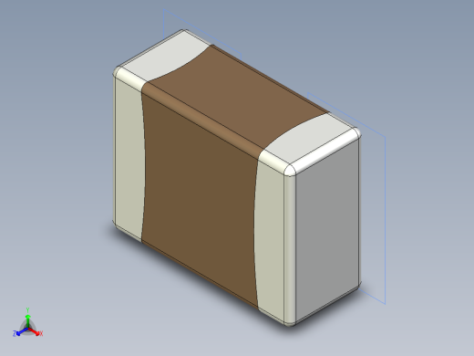CAPC-1210-T1.45-BN正等轴测缩略图