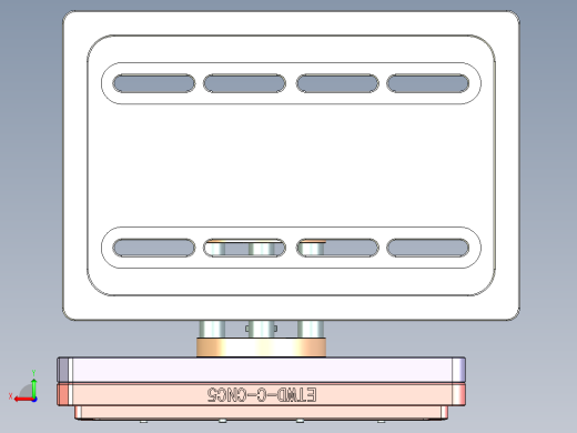 ETWD-C-CNC5-0927后视缩略图