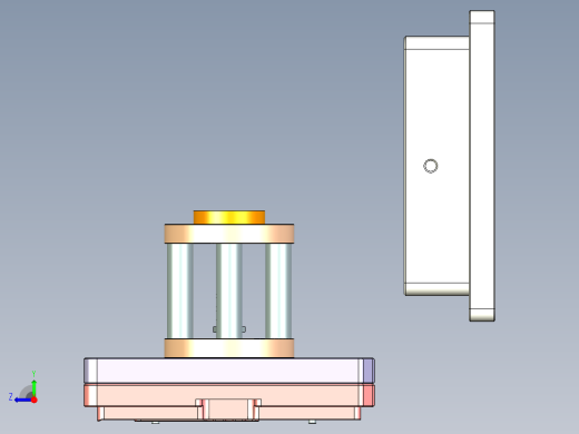 ETWD-C-CNC5-0927右视缩略图