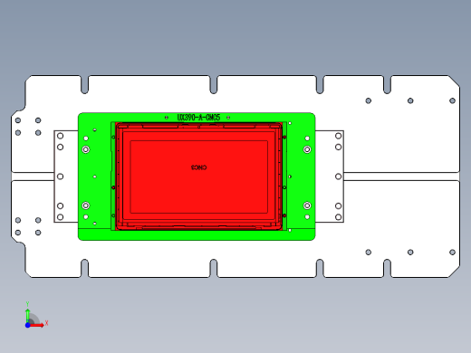UX390-A-CNC5-JD-2016-0623前视缩略图