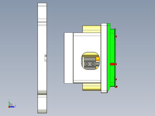 UX390-A-CNC5-JD-2016-0623左视缩略图