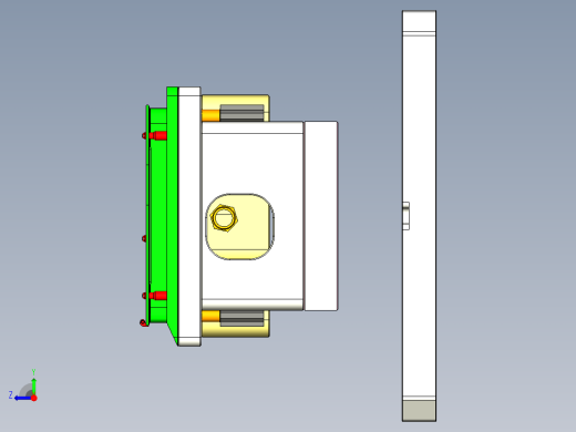 UX390-A-CNC5-JD-2016-0623右视缩略图