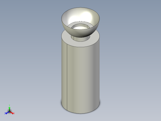 搖擺螺絲(C型)BJ736-C-3D多系列多零件图纸模型